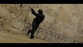 LUST FOR HATE - [CS 1.6, clips in desc.)