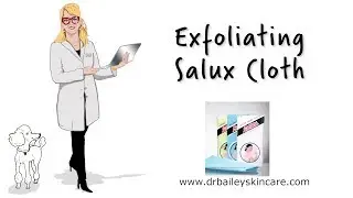 Dermatologist's Secret for Smoother Skin [Simple!] - Salux Cloth (2019)