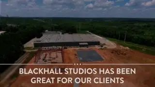 Atlanta's Blackhall Studios Has Been Great For Our Clients Georgia Film Industry