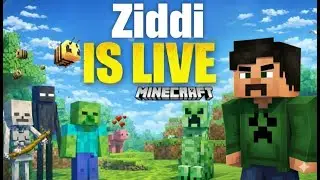 🔴 Minecraft Hard Core  SMP Live #minecraft #shortslive