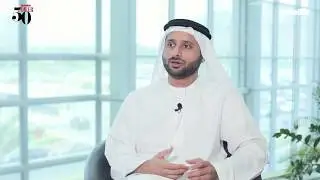 Power 50 2018: Seven Tides | Abdulla Bin Sulayem