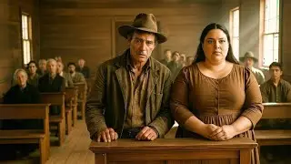 Poor Rancher&rsquo;s Shameful Deal Marriage &mdash; Wedding Night Locked Door Hid a Life-Changing Secret