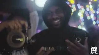 Our Bar ATL: Christmas 2024 with Siamese and Weirdo Fits