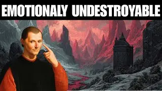 5 Ruthless Lessons That Will Make You Emotionally Undestroyable - Machiavelli