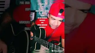 La primera vez que v&iacute; al mayimbe Anthony santos fue una experiencia inolvidable impactante 