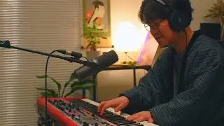 Ain't Nobody Know - Gen Hoshino & Tom Misch
