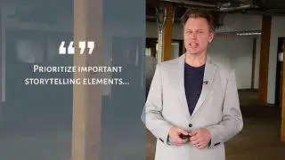 Storytelling Structures (for Your Business Story)