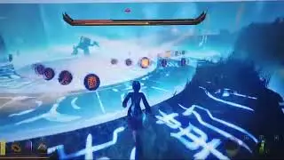 白同學打鬼PAGUI【破解道士魔法方法】PAGUI PC Game白同學打電動精華片段