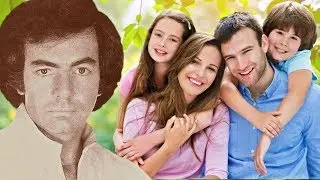💎NEIL DIAMOND ~ MOTHERS & DAUGHTERS, FATHERS & SONS