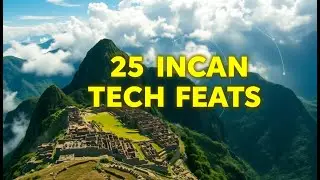 25 INCREDIBLE Inca Engineering Marvels That Continue to Defy Modern Science