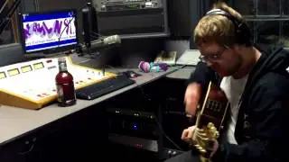 Maker on Shay's Hometown Throwdown WMLN 91.5