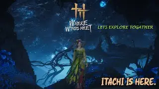 WHERE WINDS MEET | DAY 19 | Long Time No See | #malayalam #adventure #wherewindsmeet #foryou #gaming
