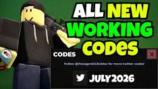 ALL NEW WORKING CODES FOR EVADE IN JULY 2026 | ROBLOX EVADE CODES