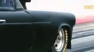Fat N' Furious T-Bird