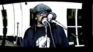 WEPAwebTV Interlude  Pedro Pietri  Rocker Roller Rican Documentary.