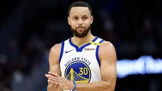 🔥 Warriors Lose By 1 to Clippers After Curry&rsquo;s Struggle Night 😱