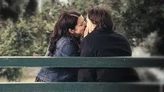 mark & sarah || you are in love