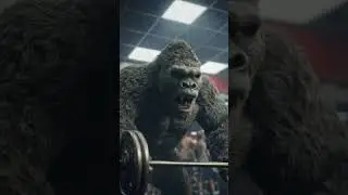 We are Coming | Evolution Gone Wild: When an Australopithecus Takes Over 2025!