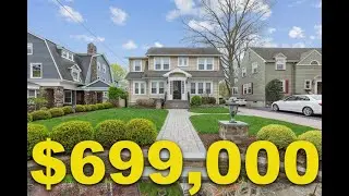Sold On Highfield Lane in Nutley | Luxury Homes In Nutley, NJ