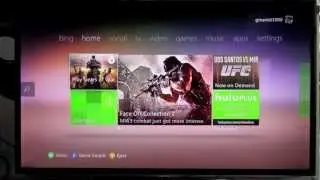 Xbox 360: How to Clear the Cache