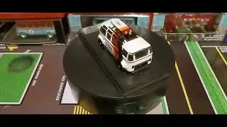 new haul of 1/64 scale Vw bus. gulf, John player special, Rothman,  grand theft auto