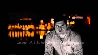 Espen Ali Johansen - Masterpiece
