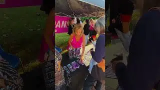 La journ&eacute;e des associations