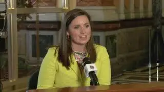 Rep. Bourne Gives Overview of Redistricting Process & Public Hearings