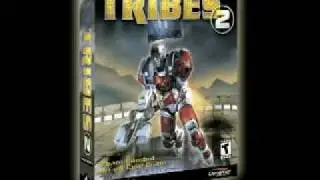 Tribes 2 Trailer