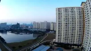 Timelapse PV