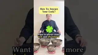 How to attract more and more luck and money?💰#fengshui #energy #lucky #money #lifehack #tips
