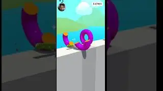 slice it all MAX LEVEL 38 #GOTOGAMING #SHORTS  #slice