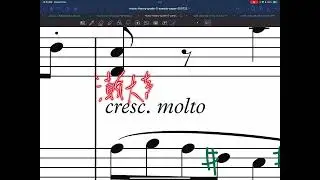 ABRSM grade 5 theory part 7 Music in Context