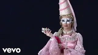 Katy Perry - Princess Mandee: The Unseen Footage From Katy Perry&rsquo;s &ldquo;Birthday&rdquo; Music Video