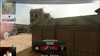 KCGaming - COD WARZONE - 12-23-25- Morning game PT.1  lets Go!!