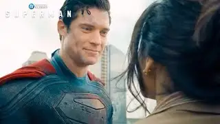Why Superman's Disguise Totally Works
