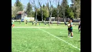 CDDHS Rugby Tournament 2015 Brief Snippets from the Shelburne Freelancer