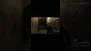 How To Scan The 5 Hidden Weapon Crates (Lighthouse Mission) - Splinter Cell Chaos Theory