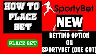 #sportybet NEW BETTING STRATEGY ON SPORTYBET| DO YOU KNOW ABOUT THIS STRATEGY 🤔| #onecut #coupon