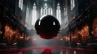I SAAC - Obsidian Opera (Preview)