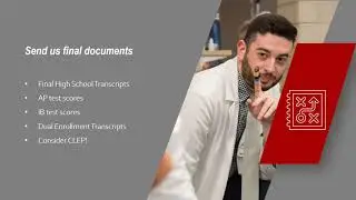 Next Steps for your Success | Ferris State University | Admissions