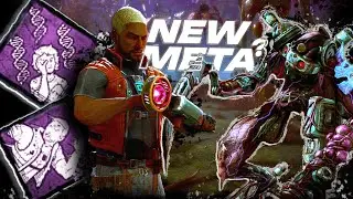 My thoughts on the Dead by Daylight PTB patchnotes (7.0.0)