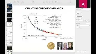 Hunting a New Kind of Particle — the bcud Tetra quark : ||Archana Radhakrishnan||