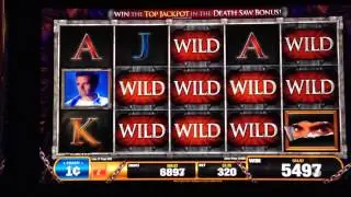 David copperfield random wild feature at max bet