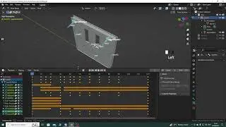 Mesh skinning & animation part 3 - FS 22