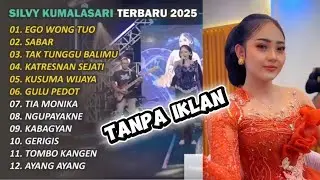 Lagu Populer Silvy Kumalasari | tanpa iklan #music #silvykumalasari 