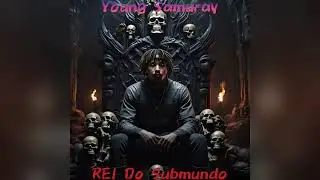 Young Samuray - Moranguinho Dark (prod... Jovem Trevis. S.H.M🔥)