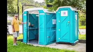 O'Fallon MO Portable Toilet Rental, VIP Restroom Trailers for Rent, Porta Potty Rentals