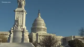Senate votes on government shutdown but the deal is not done yet