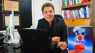 # ACTIVACI&Oacute;N DE OFICINA VIRTUAL DXN
